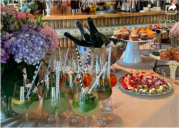 New Years Eve 2024 _ Drinks & Dance, event